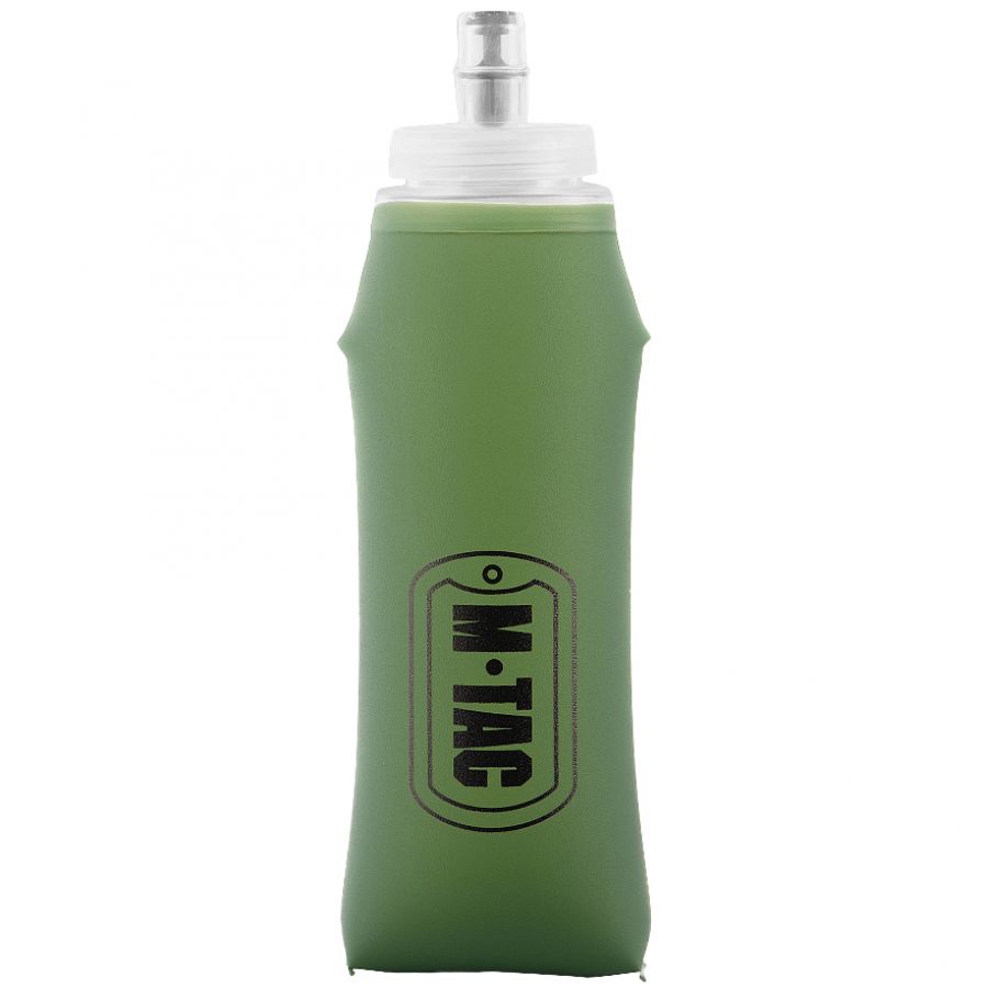 M-Tac soft water bottle 600 ml 1/11