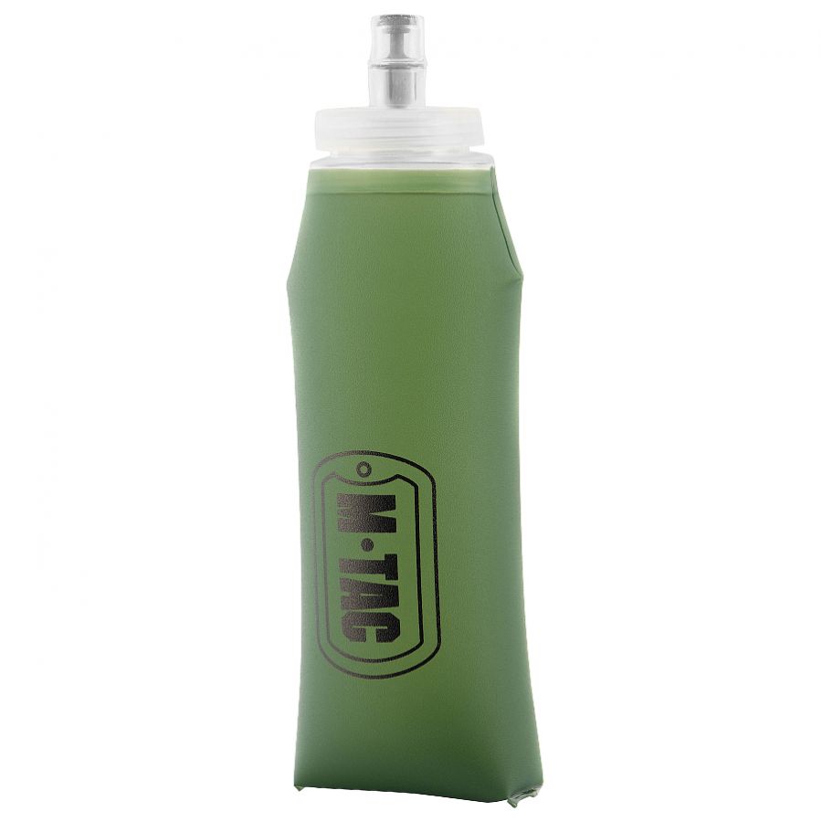M-Tac soft water bottle 600 ml 3/11