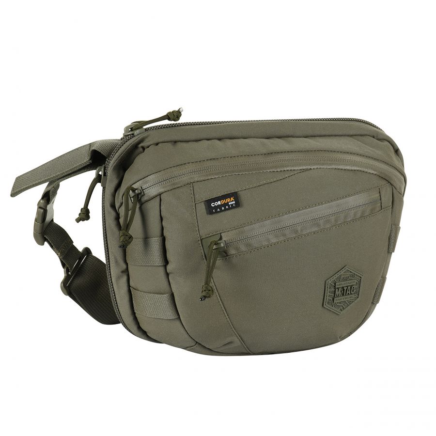 M-Tac Sphaera Hardsling Bag Large Elite, zie 2/8