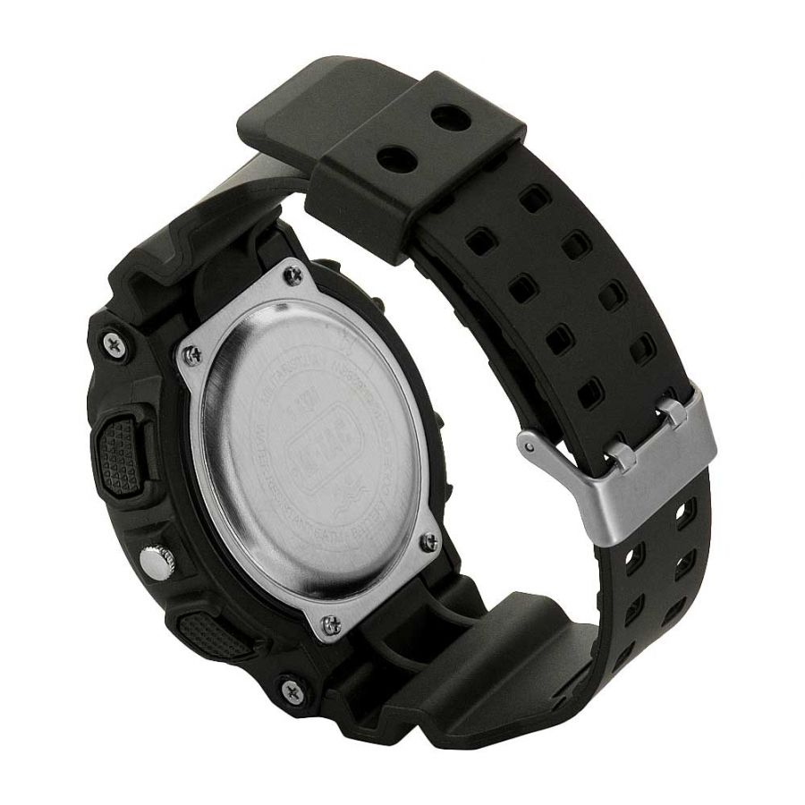 M-Tac Sports Black Watch 3/10