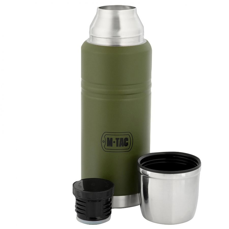 M-Tac stainless steel thermos 750 ml 2/9