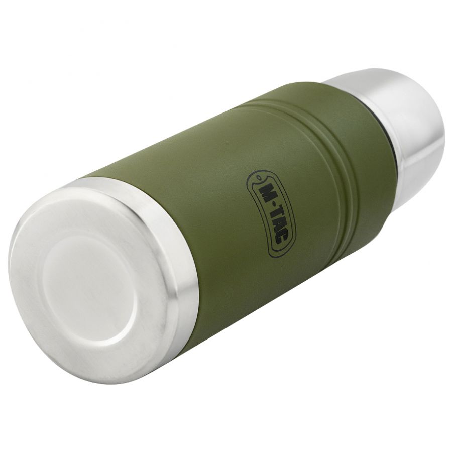 M-Tac stainless steel thermos 750 ml 3/9