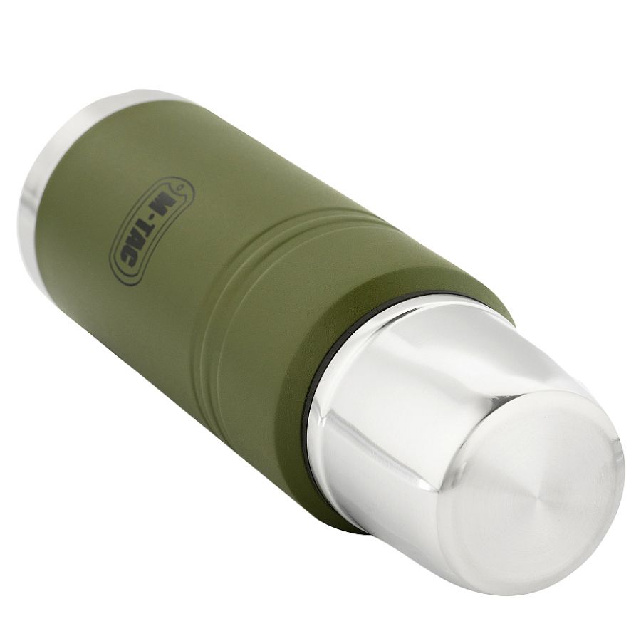 M-Tac stainless steel thermos 750 ml 4/9