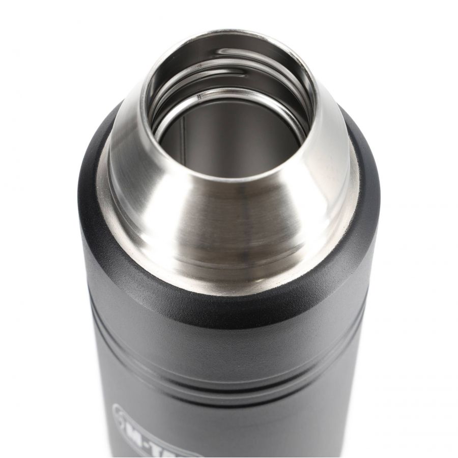 M-Tac stainless steel thermos 750 ml black 3/4