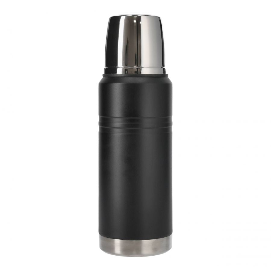 M-Tac stainless steel thermos 750 ml black 2/4