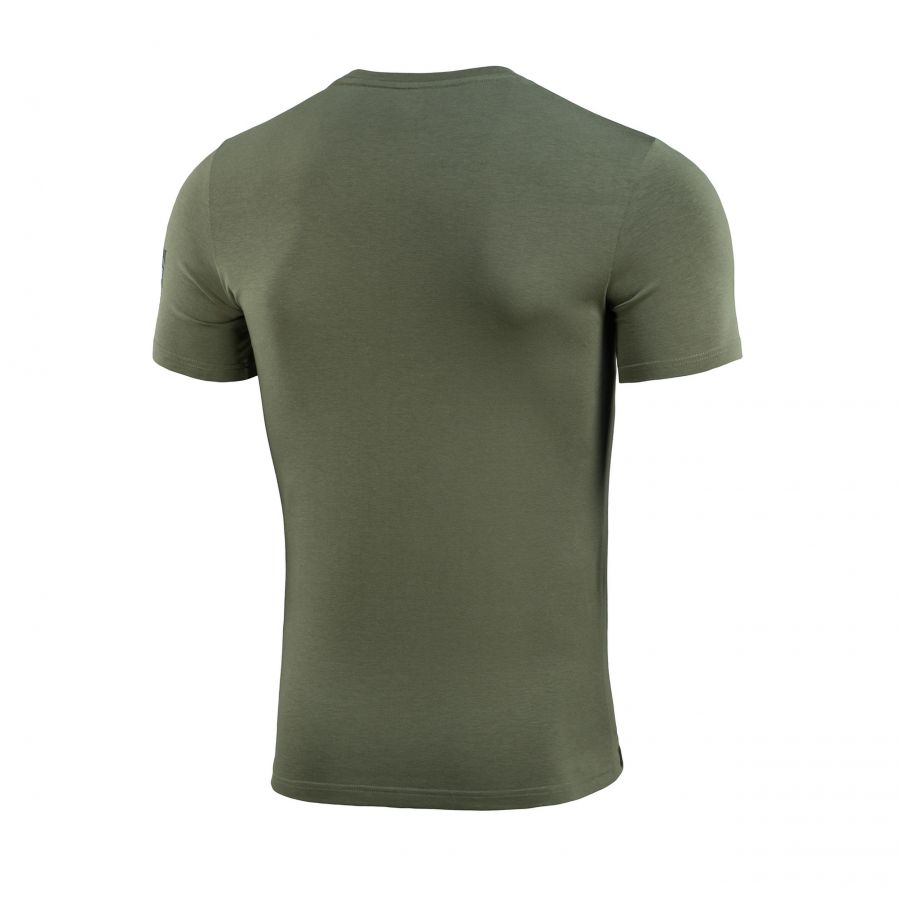 M-Tac Surf Club men's olive shirt 2/11