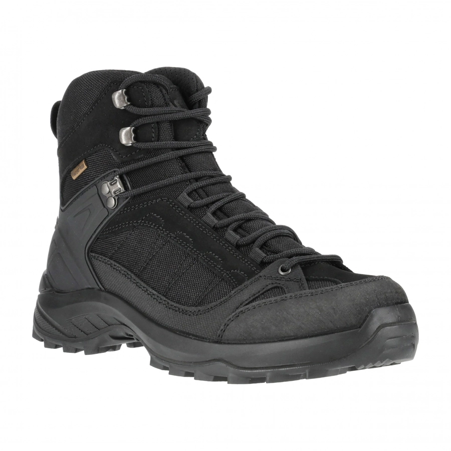 M-Tac Tactical autumn/winter boots black 2/8