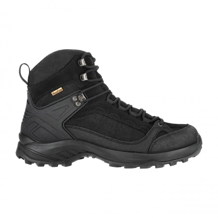 M-Tac Tactical autumn/winter boots black 1/8