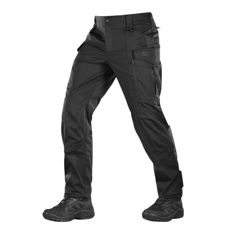 M-Tac tactical pants Conquistador Gen I Flex 1/7