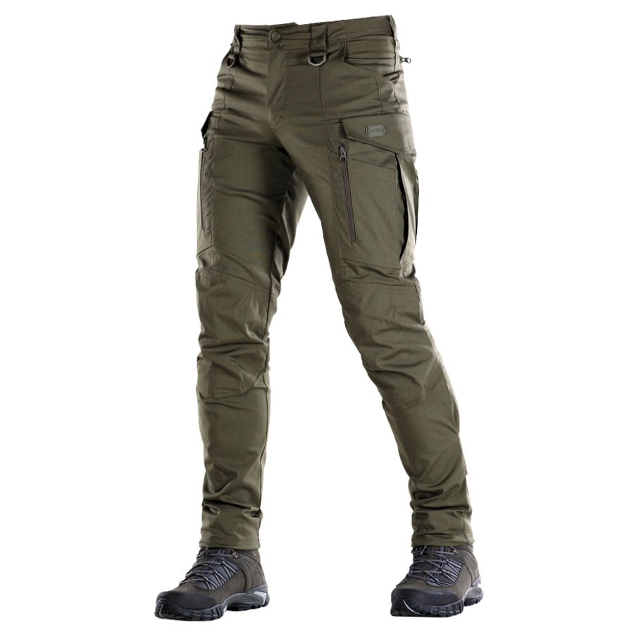 M-Tac tactical pants Conquistador Gen I Flex 1/2