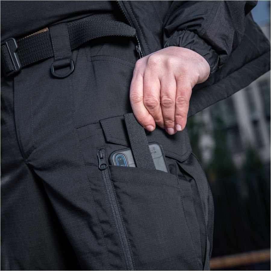 M-Tac tactical pants Conquistador Gen I Flex 3/7