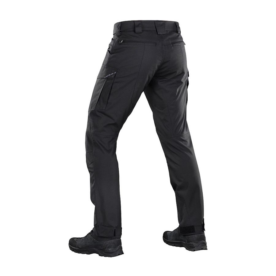 M-Tac tactical pants Patriot gen II Flex black 4/5