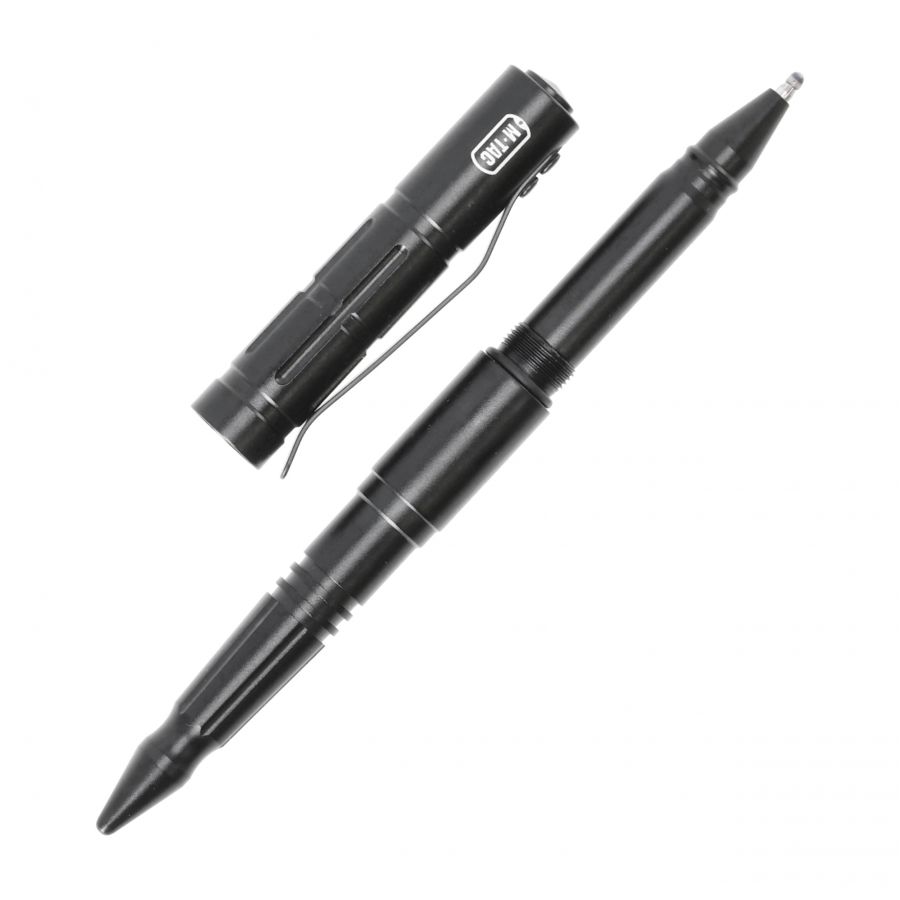 M-Tac tactical pen TP-01 black 2/6