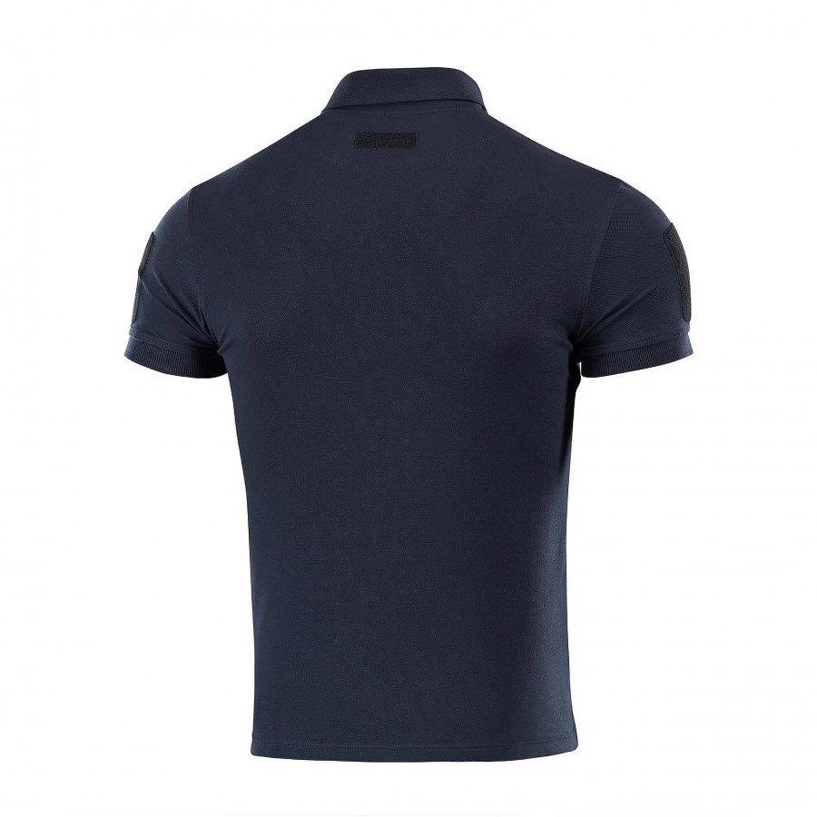 M-Tac tactical polo shirt navy blue 2/7
