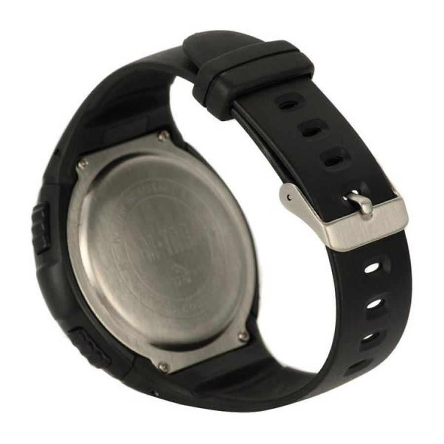 M-Tac tactical watch with steps. black 2/3