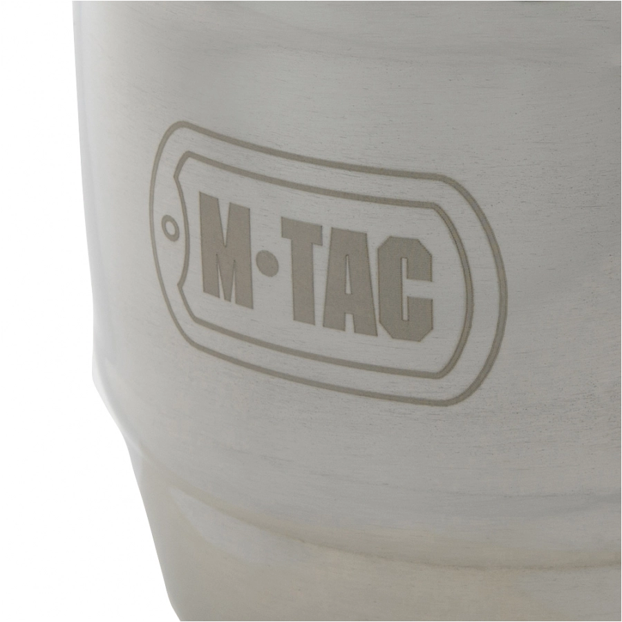 M-Tac thermal beer mug 4/4