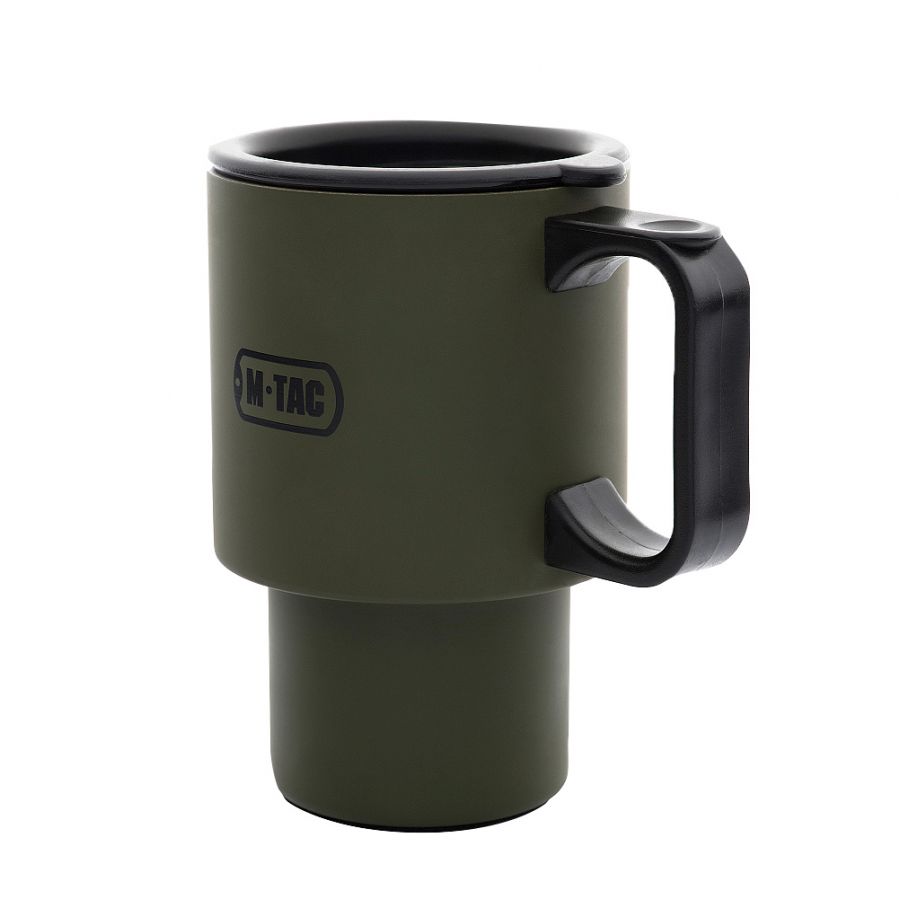 M-Tac thermal mug with lid 450 ml 4/7