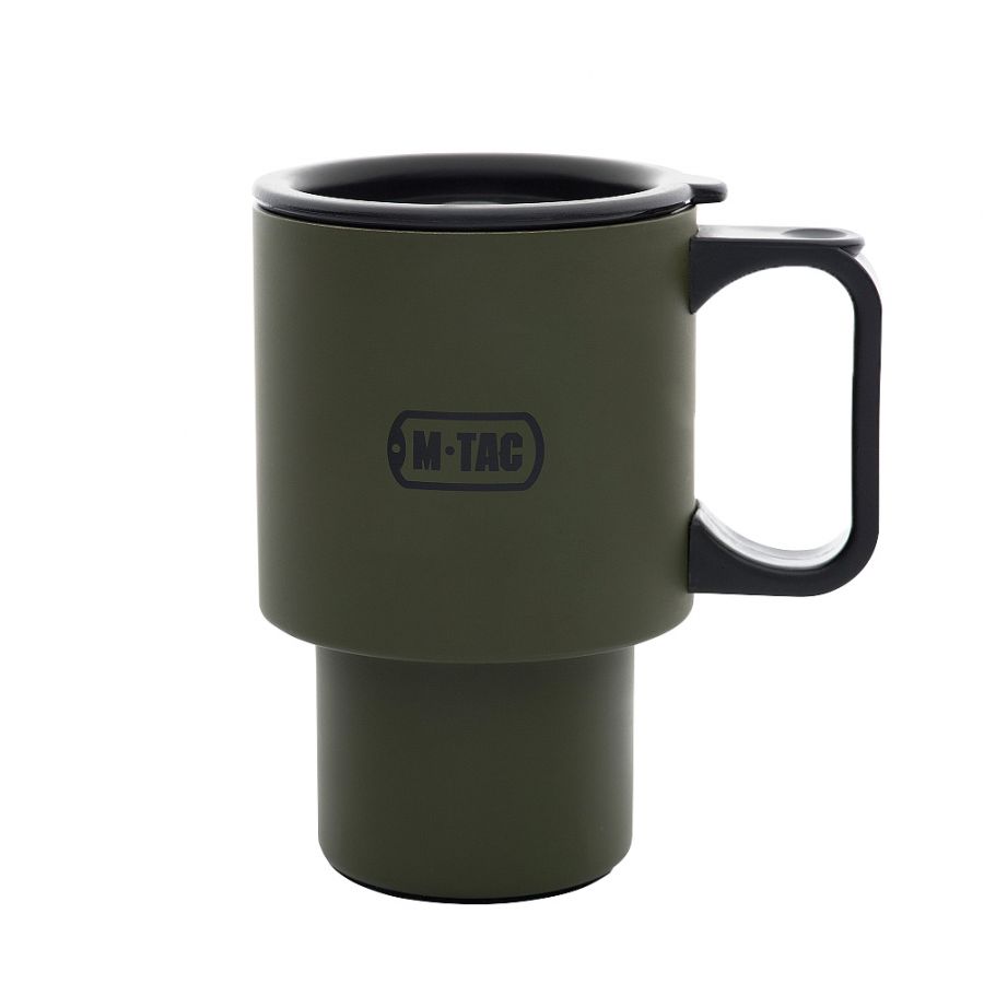 M-Tac thermal mug with lid 450 ml 3/7