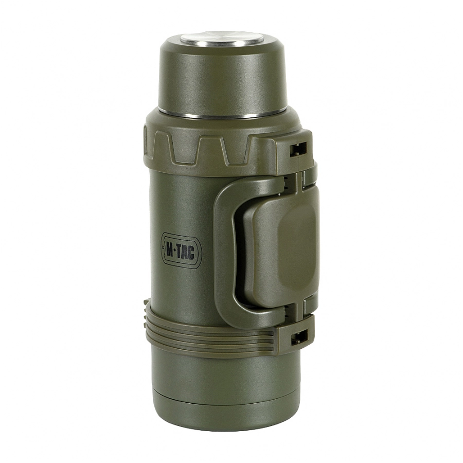 M-Tac Tourist Thermos 1600 ml. 2/14