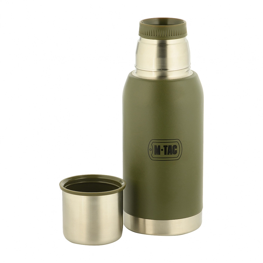 M-Tac Type 2 750 ml thermos 3/6