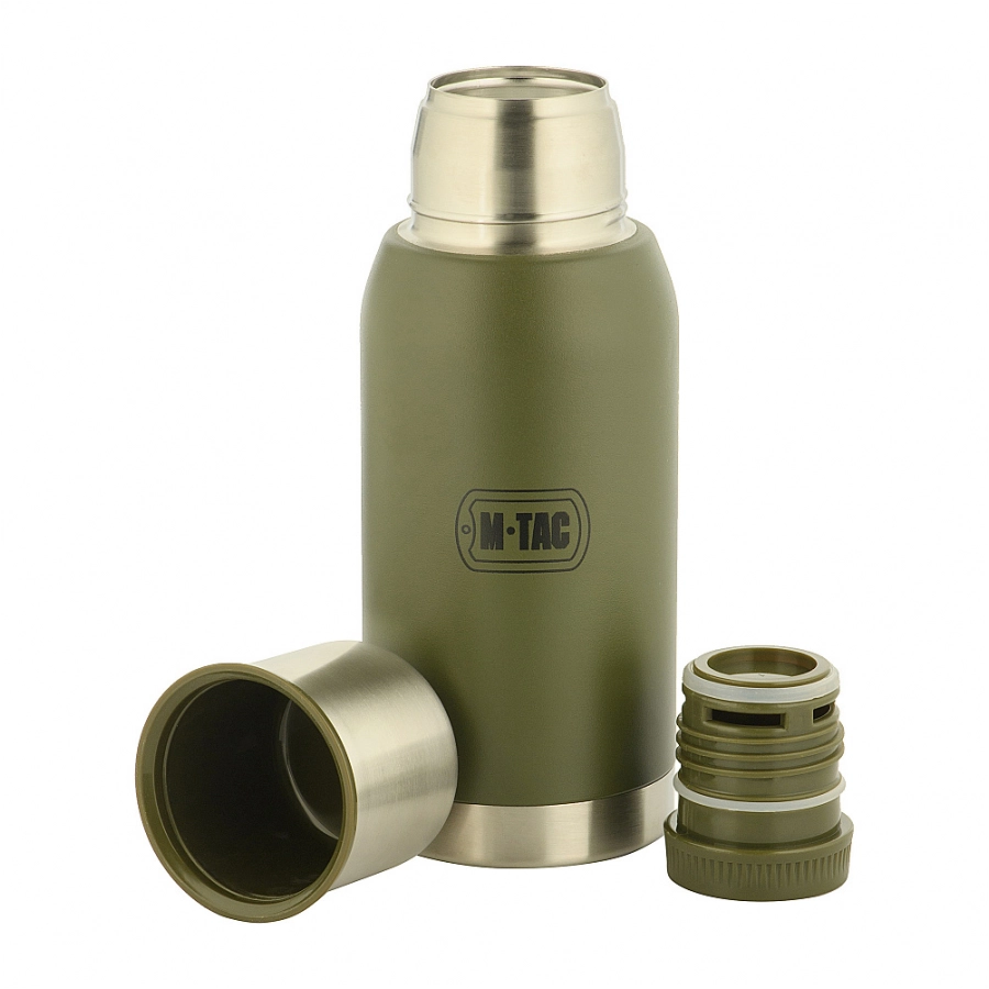 M-Tac Type 2 750 ml thermos 4/6