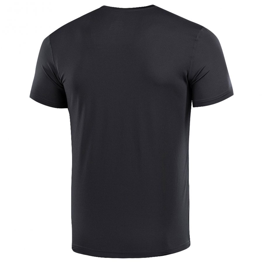 M-Tac Ultra Vent men's thermal shirt black 1/5