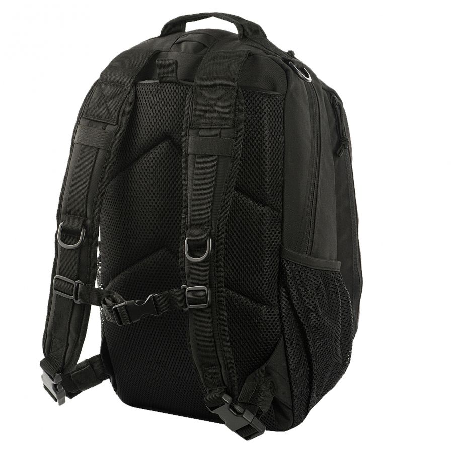 M-Tac Urban Line Force Pack Backpack Black 2/10