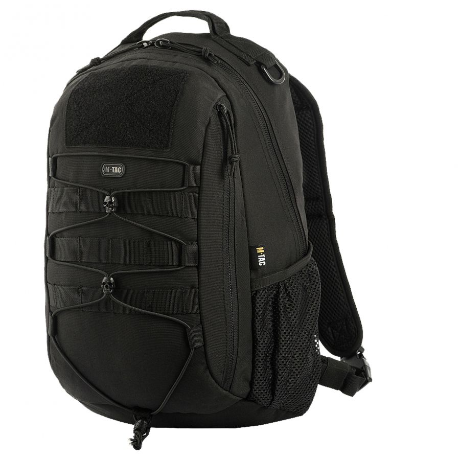 M-Tac Urban Line Force Pack Backpack Black 1/10