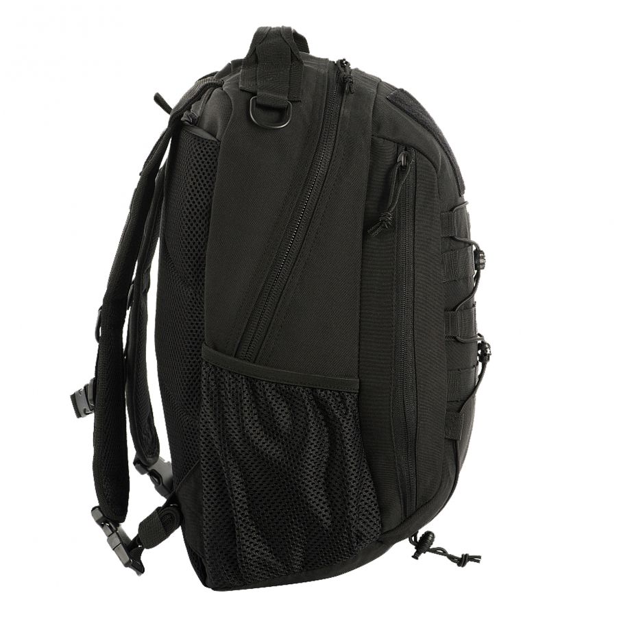 M-Tac Urban Line Force Pack Backpack Black 3/10