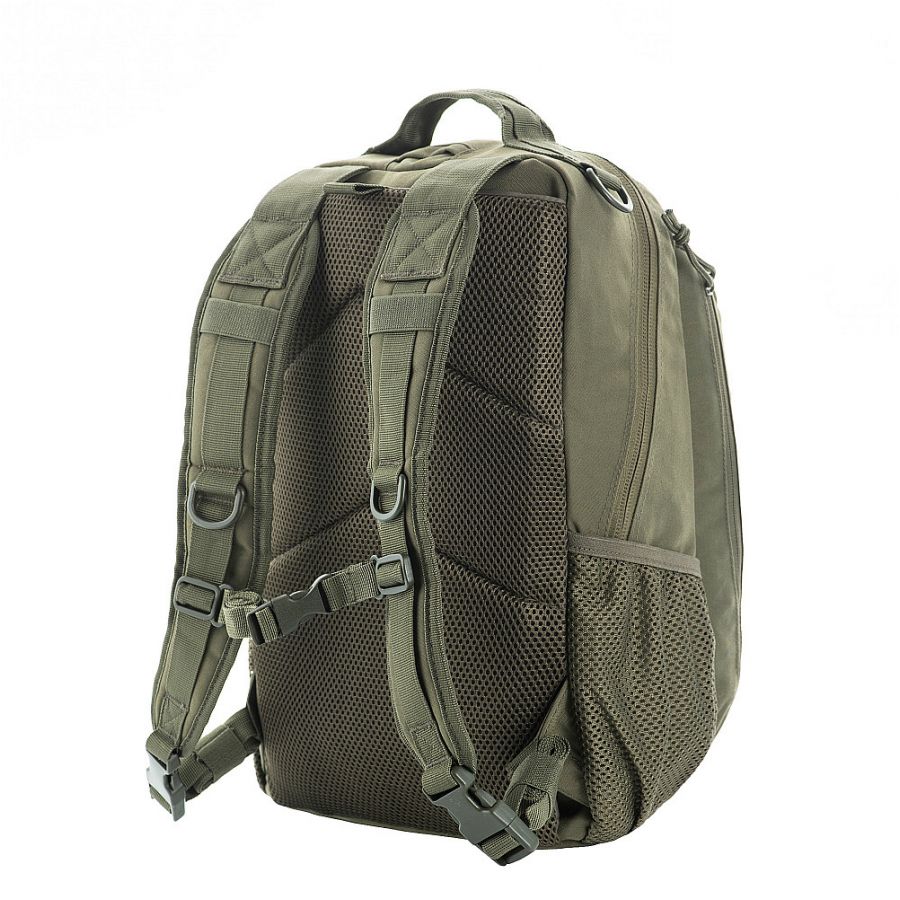 M-Tac Urban Line Force Pack backpack olive green 2/3