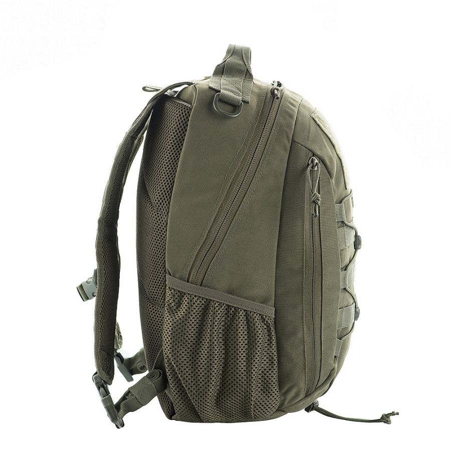 M-Tac Urban Line Force Pack backpack olive green 3/3