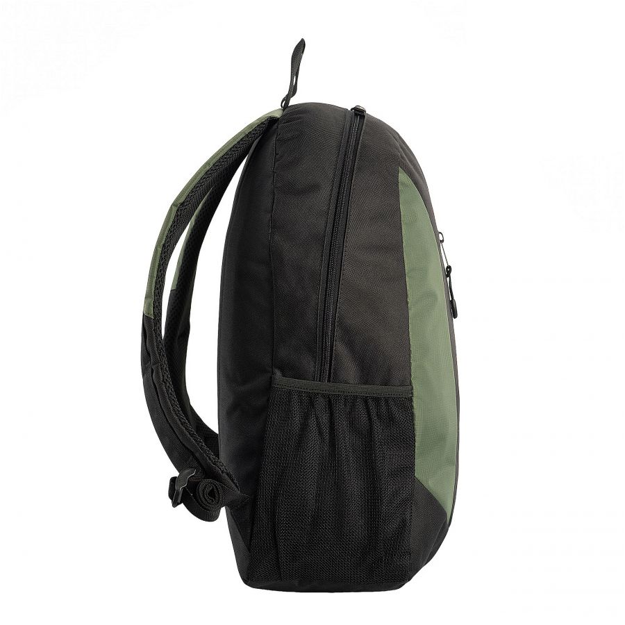 M-Tac Urban Line Lite Pack backpack green/black 2/8