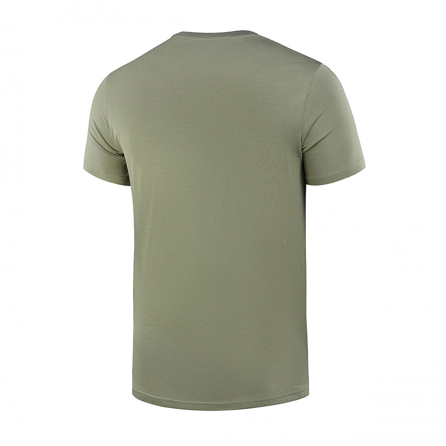 M-Tac Viking men's olive shirt 2/8