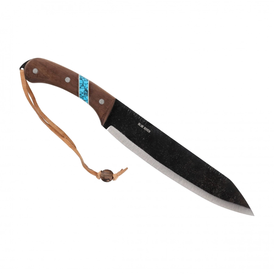 Maczeta Condor Blue River 2/6