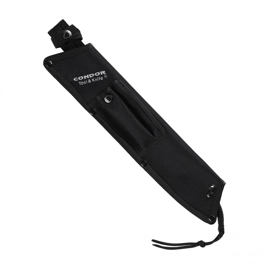 Maczeta Condor Bushcraft Parang 3/5