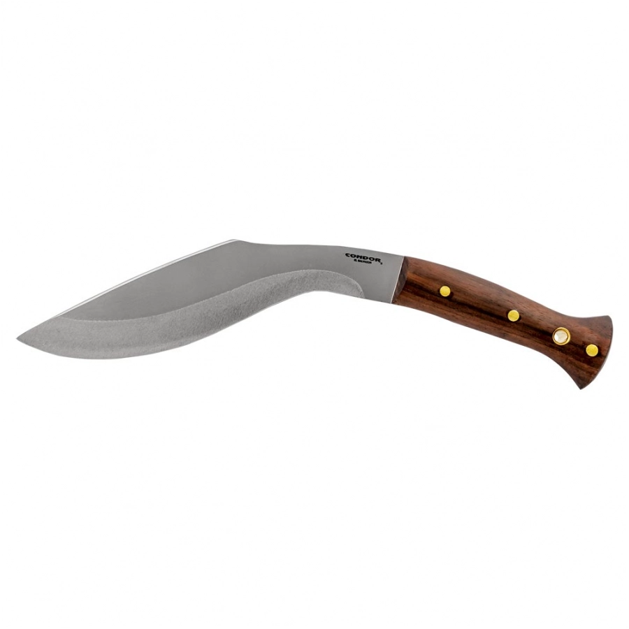 Maczeta Condor Heavy Duty Kukri 1/2