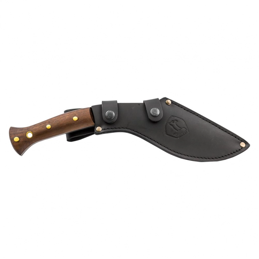 Maczeta Condor Heavy Duty Kukri 2/2