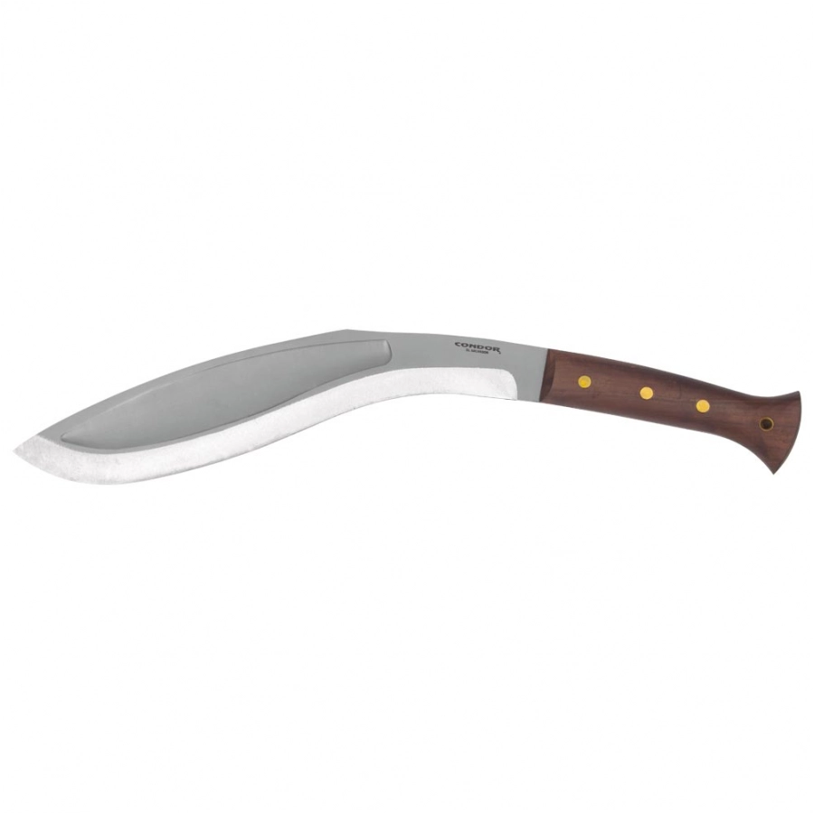 Maczeta Condor King Kukri 1/2