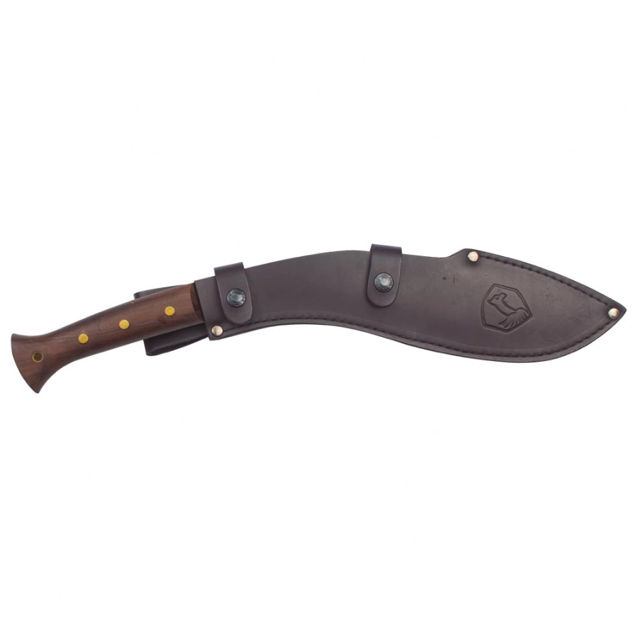 Maczeta Condor King Kukri 2/2