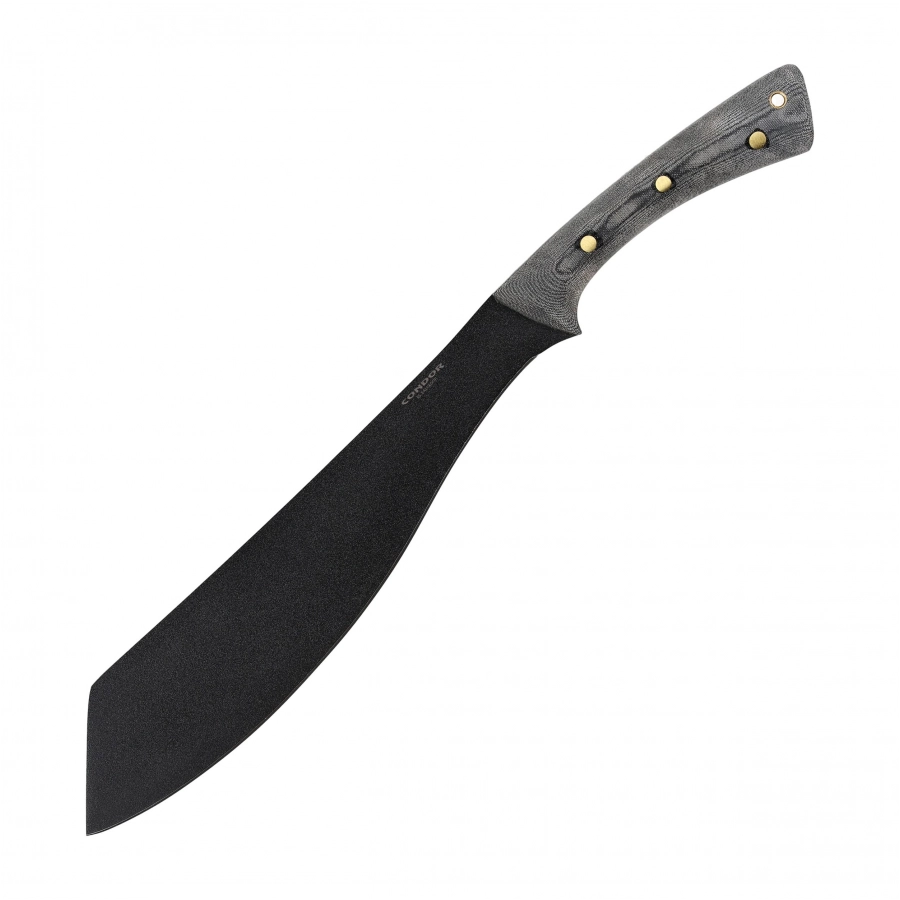 Maczeta Condor Warlok 1/5
