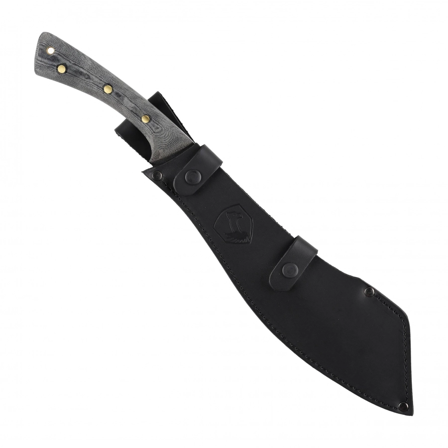 Maczeta Condor Warlok 4/5