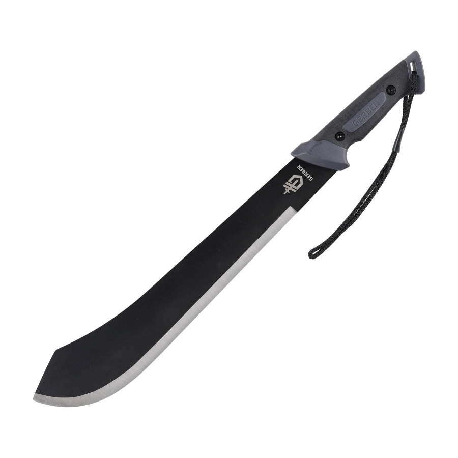 Maczeta Gerber Gator Bolo 1/5