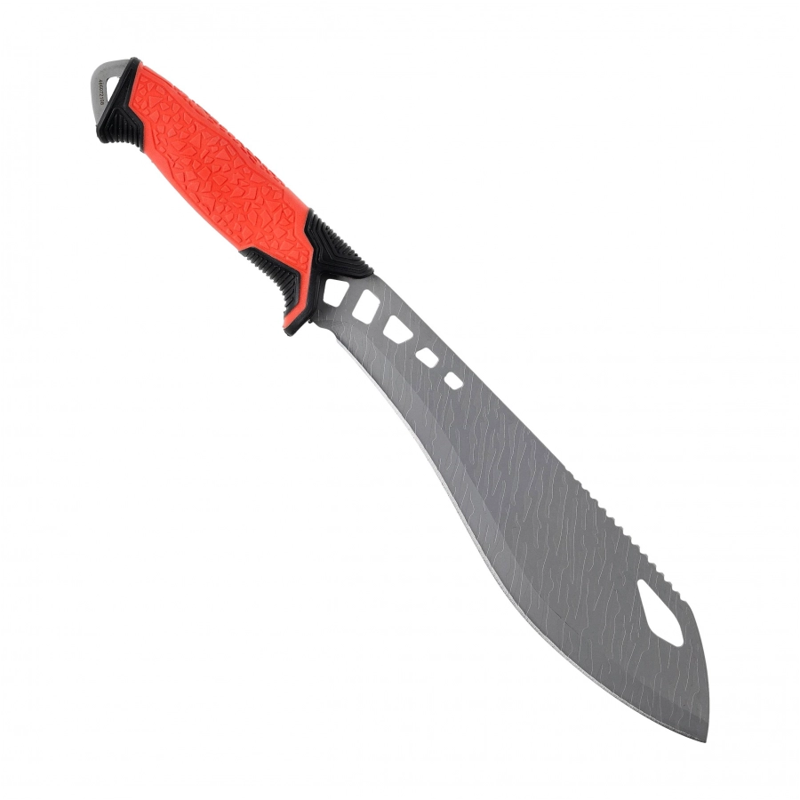 Maczeta Gerber Versafix Pro red 2/6