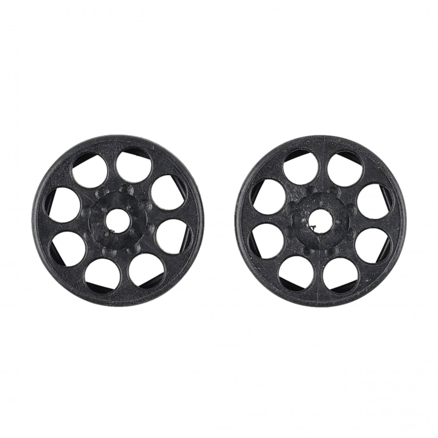 Magazine 2 pcs for Hämmerli Air Magnum 850 5.5mm 1/4