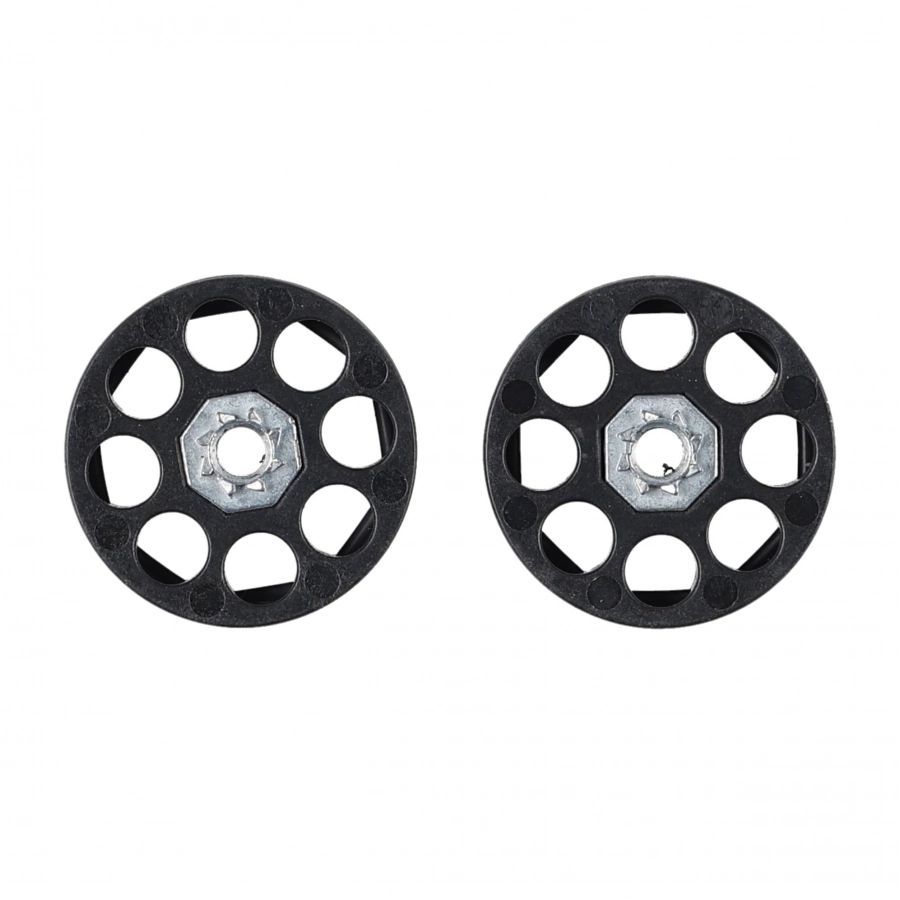 Magazine 2 pcs for Hämmerli Air Magnum 850 5.5mm 2/4