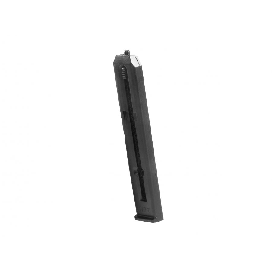 Magazine 2 pcs for Umarex TAC Kit 4.5 mm 2/3