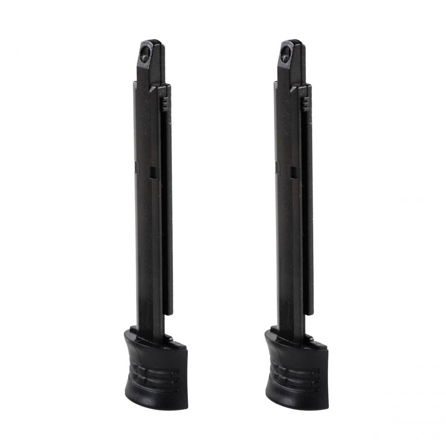 Magazine 2 pcs for Walther CP99 Compact 4.5 mm 3/3