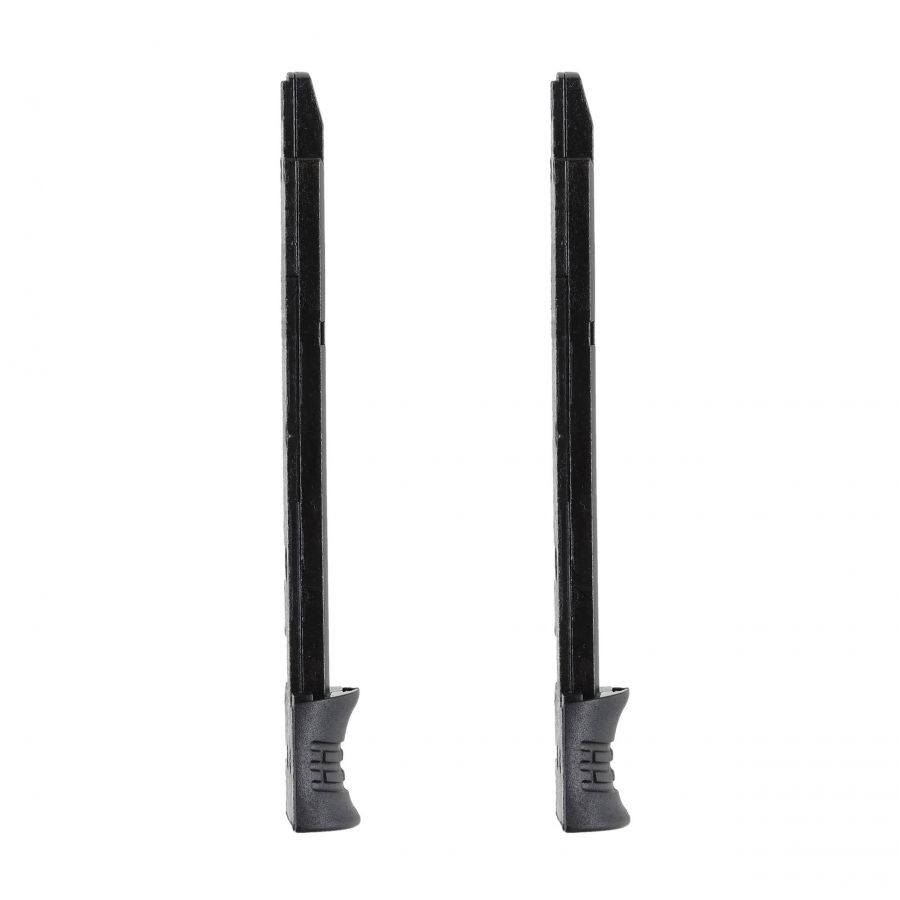 Magazine 2 pcs for Walther CP99 Compact 4.5 mm 2/3