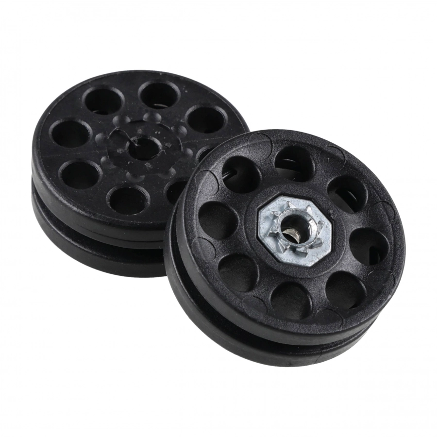 Magazine 2 pcs. Umarex AirMagnum/Dominator 4.5 3/4