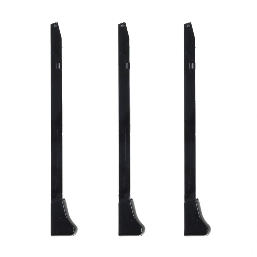 Magazine 3 pcs for Walther PPK/s 4.5 mm 2/4